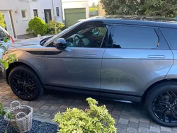 Grau Gebraucht 2022 Land Rover Range Rover evoque HSE Dynamic SUV | 38.500 € (Guter Preis)