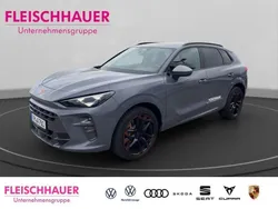 Grau Gebraucht 2024 Cupra Terramar VZ SUV | 44.989 € (Fairer Preis)