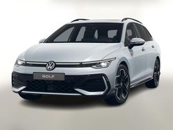 Oyster silver metallic Neu 2025 VW Golf VIII R-line | 38.527 € (Fairer Preis)