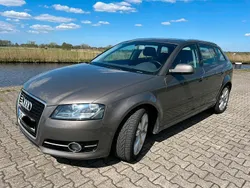 Braun Gebraucht 2011 Audi A3 Limousine | 9.800 € (Teuer)