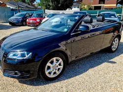 Schwarz Gebraucht 2010 Audi A3 Cabriolet Ambiente Cabrio | 7.890 € (Fairer Preis)