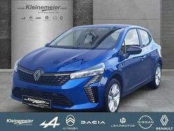 Blau Neu 2025 Renault Clio V Evolution Limousine | 21.698 € (Fairer Preis)