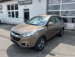 Braun Gebraucht 2012 Hyundai ix35 Style SUV | 8.280 € (Guter Preis)