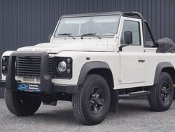 Weiß Gebraucht 2007 Land Rover Defender SUV | 49.999 €