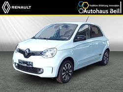 Blau Gebraucht 2023 Renault Twingo Techno Kleinwagen | 13.790 € (Fairer Preis)