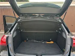Schwarz Gebraucht 2023 Mercedes A250 Limousine | 32.900 € (Teuer)