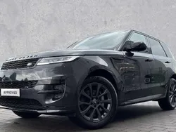 Grau Gebraucht 2024 Land Rover Range Rover Sport SE Dynamic SUV | 93.901 € (Superpreis)