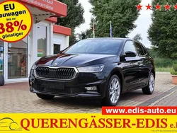 Black magic Neu 2025 Skoda Fabia Limousine | 22.490 € (Fairer Preis)