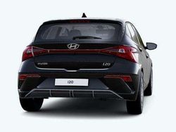 Phantom black Neu 2025 Hyundai i20 Select Kleinwagen | 19.750 € (Fairer Preis)