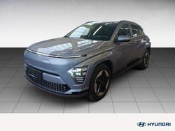 Blau Gebraucht 2023 Hyundai Kona Prime SUV | 34.500 € (Fairer Preis)