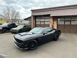 Black metallic Gebraucht 2012 Dodge Challenger Coupé | 27.900 € (Teuer)