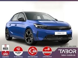 Blau (voltaik blau metallic / dachfarb) Neu 2025 Opel Corsa Kleinwagen | 21.787 € (Guter Preis)