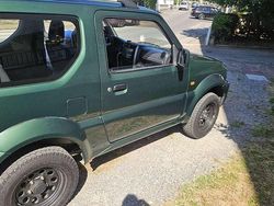 Gebraucht 2011 Suzuki Jimny SUV | 11.000 €