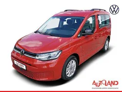 Andere Gebraucht 2024 VW Caddy Life Van / Kleinbus | 30.950 € (Guter Preis)