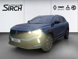 Blau Neu 2025 Renault Austral Techno SUV | 39.450 € (Guter Preis)