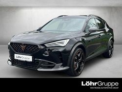 Mitternachtsschwarz Gebraucht 2024 Cupra Formentor VZ SUV | 41.330 € (Superpreis)