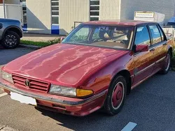 Rot Gebraucht 1988 Pontiac Bonneville Limousine | 1.500 €