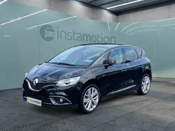 Schwarz Gebraucht 2019 Renault Scénic IV LIMITED Van / Kleinbus | 19.100 € (Etwas zu teuer)