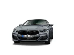 Gebraucht 2022 BMW M850 Shadowline Coupé | 68.780 € (Etwas zu teuer)