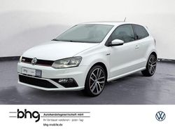 Weiß Gebraucht 2017 VW Polo GTI Limousine | 14.730 € (Fairer Preis)
