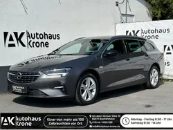 Grau Gebraucht 2022 Opel Insignia Business Kombi | 18.590 € (Fairer Preis)
