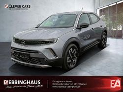 Grau Gebraucht 2022 Opel Mokka-e Elegance SUV | 19.490 € (Fairer Preis)