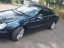 Schwarz Gebraucht 2006 Mercedes CLK280 Cabrio | 8.000 € (Guter Preis)