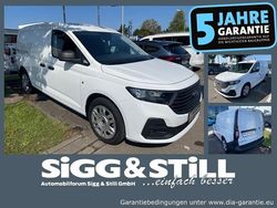 Weiß Neu 2025 Ford Transit Connect Trend Van / Kleinbus | 22.750 € (Superpreis)