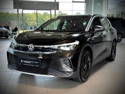 Grau grau Gebraucht 2022 VW ID.4 Pro Performance SUV | 26.100 € (Fairer Preis)