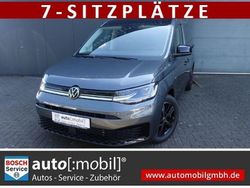 Grau Gebraucht 2025 VW Caddy Maxi Edition Van / Kleinbus | 36.980 € (Fairer Preis)