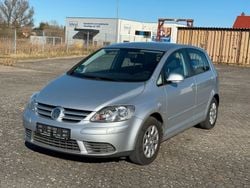 Silber Gebraucht 2005 VW Golf Plus Cross Van / Kleinbus | 3.100 € (Fairer Preis)