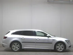 Silber Gebraucht 2020 Renault Talisman GrandTour Kombi | 13.980 € (Guter Preis)