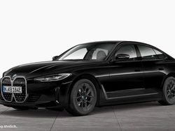 Schwarz Gebraucht 2023 BMW i4 Limousine | 40.990 € (Guter Preis)