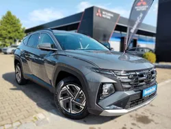 Grau Neu 2025 Hyundai Tucson SUV | 30.990 € (Superpreis)