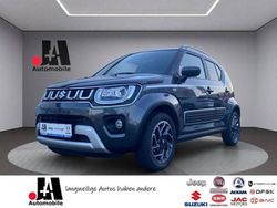 Andere Gebraucht 2024 Suzuki Ignis Limousine | 21.490 € (Etwas zu teuer)