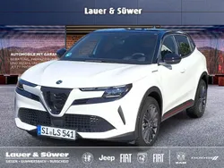 Alfa Romeo Junior