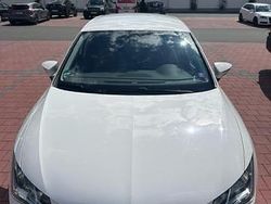 Weiß Gebraucht 2016 Seat Leon Kleinwagen | 8.500 € (Guter Preis)