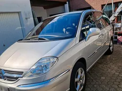 Silber Gebraucht 2009 Citroën C8 Van / Kleinbus | 4.600 €