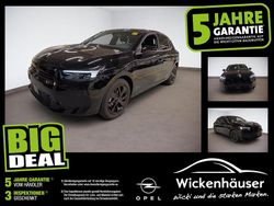 Lackierung schwarz perla nera/ Gebraucht 2024 Opel Corsa Kleinwagen | 16.990 € (Fairer Preis)