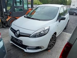 Renault Scénic III