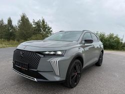 Grau Gebraucht 2023 DS Automobiles DS7 Crossback Performance SUV | 23.500 €
