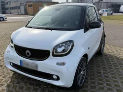 Smart ForTwo Coupé