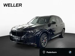 Schwarz Gebraucht 2023 BMW X5 M Sport SUV | 74.980 € (Fairer Preis)