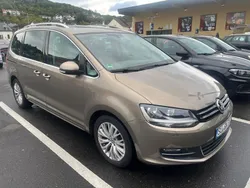 VW Sharan