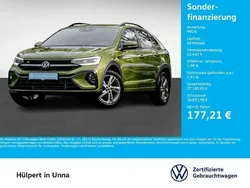 Andere farbe Gebraucht 2024 VW Taigo Beats SUV | 26.422 € (Fairer Preis)