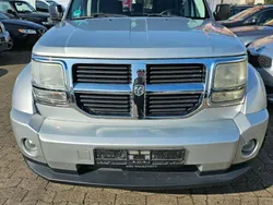 Silber Gebraucht 2009 Dodge Nitro SXT SUV | 4.450 € (Superpreis)