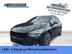 Grün Neu 2025 BMW 230 Performance Van / Kleinbus | 54.210 € (Guter Preis)