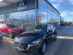 Schwarz Gebraucht 2022 Mazda 2 Exclusive Limousine | 19.500 € (Etwas zu teuer)