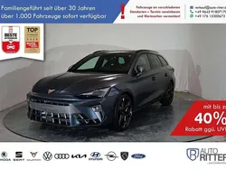Magnetic grau metallic Neu 2025 Cupra Leon VZ Kombi | 41.390 € (Superpreis)