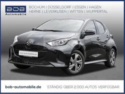 Opera black (schwarz) Neu 2025 Mazda 2 Exclusive-Line Kleinwagen | 22.888 € (Guter Preis)